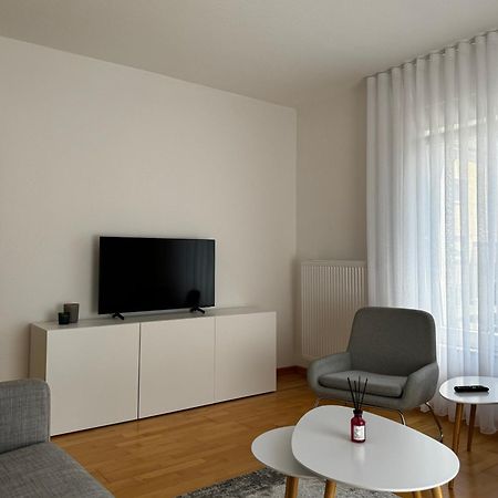 Apartment 7 Friedrichshafen Esterno foto