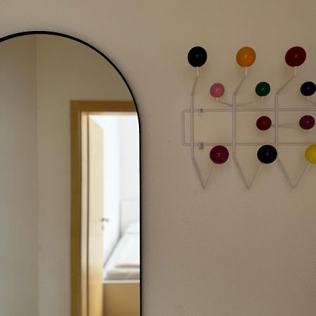 Apartment 7 Friedrichshafen Esterno foto