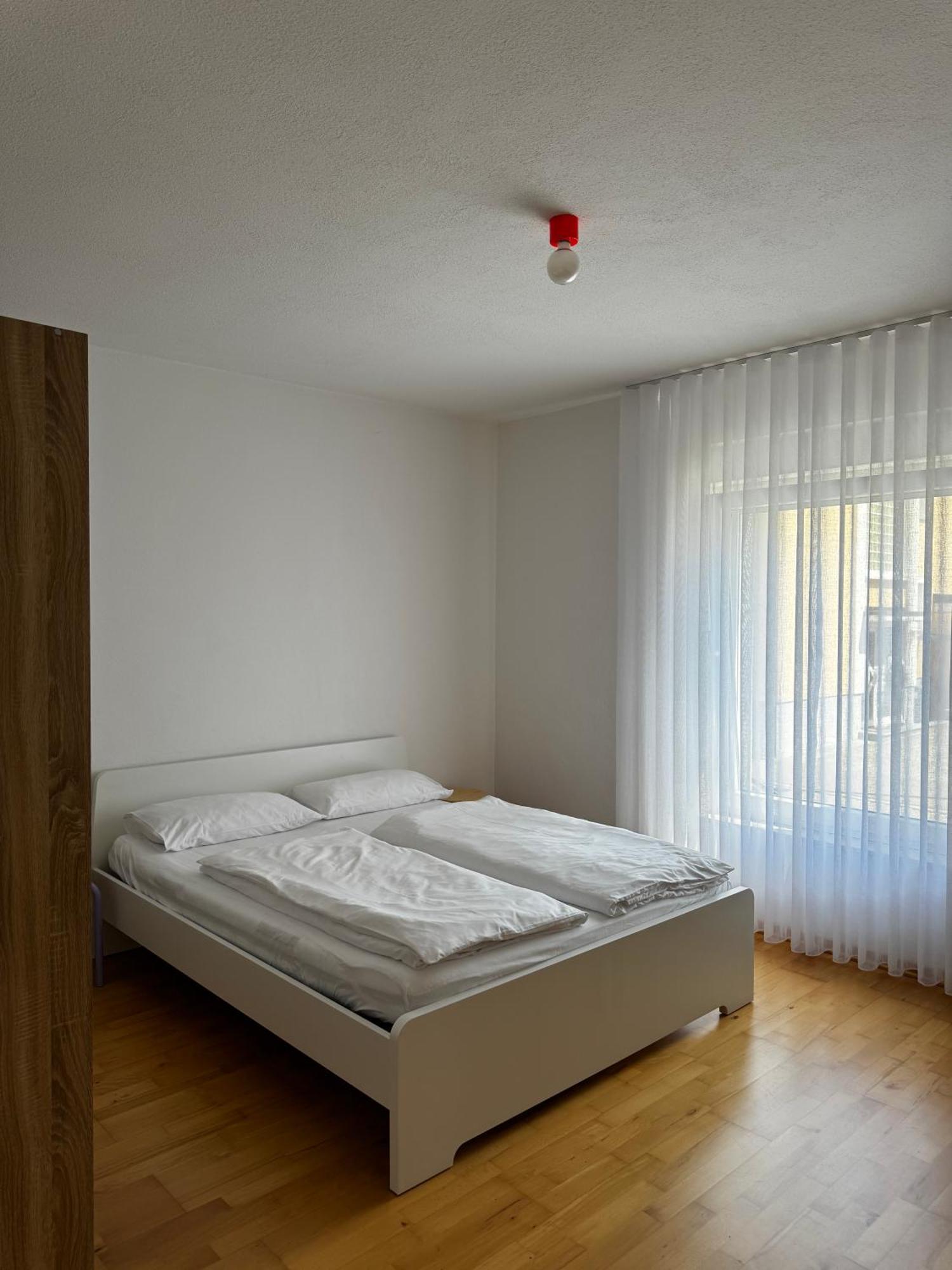 Apartment 7 Friedrichshafen Esterno foto