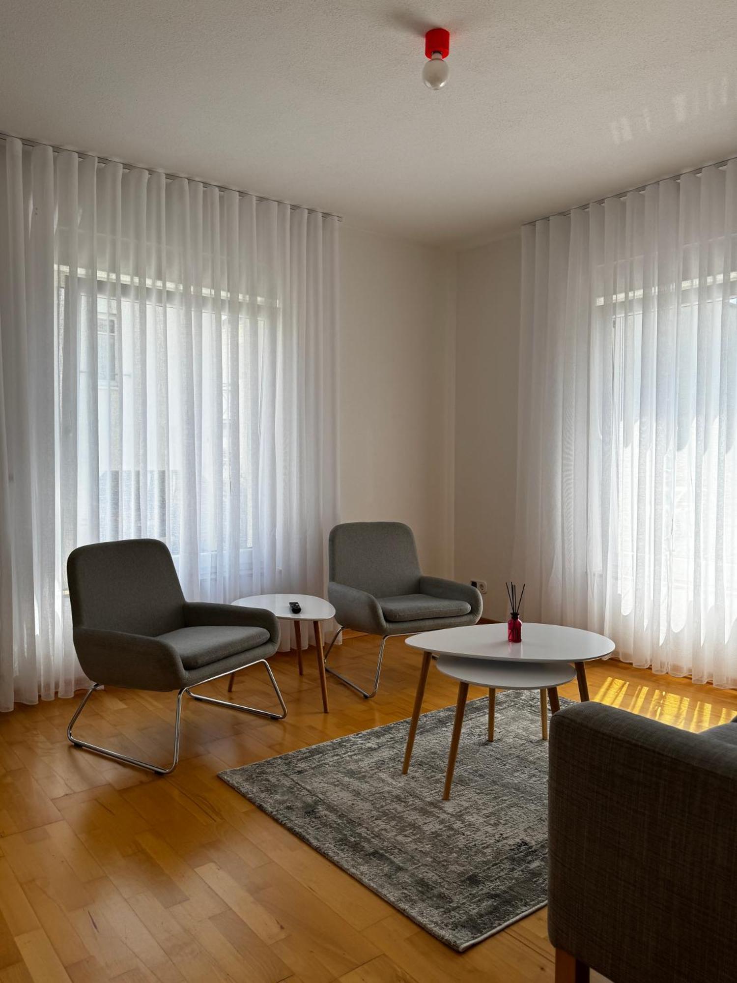 Apartment 7 Friedrichshafen Esterno foto