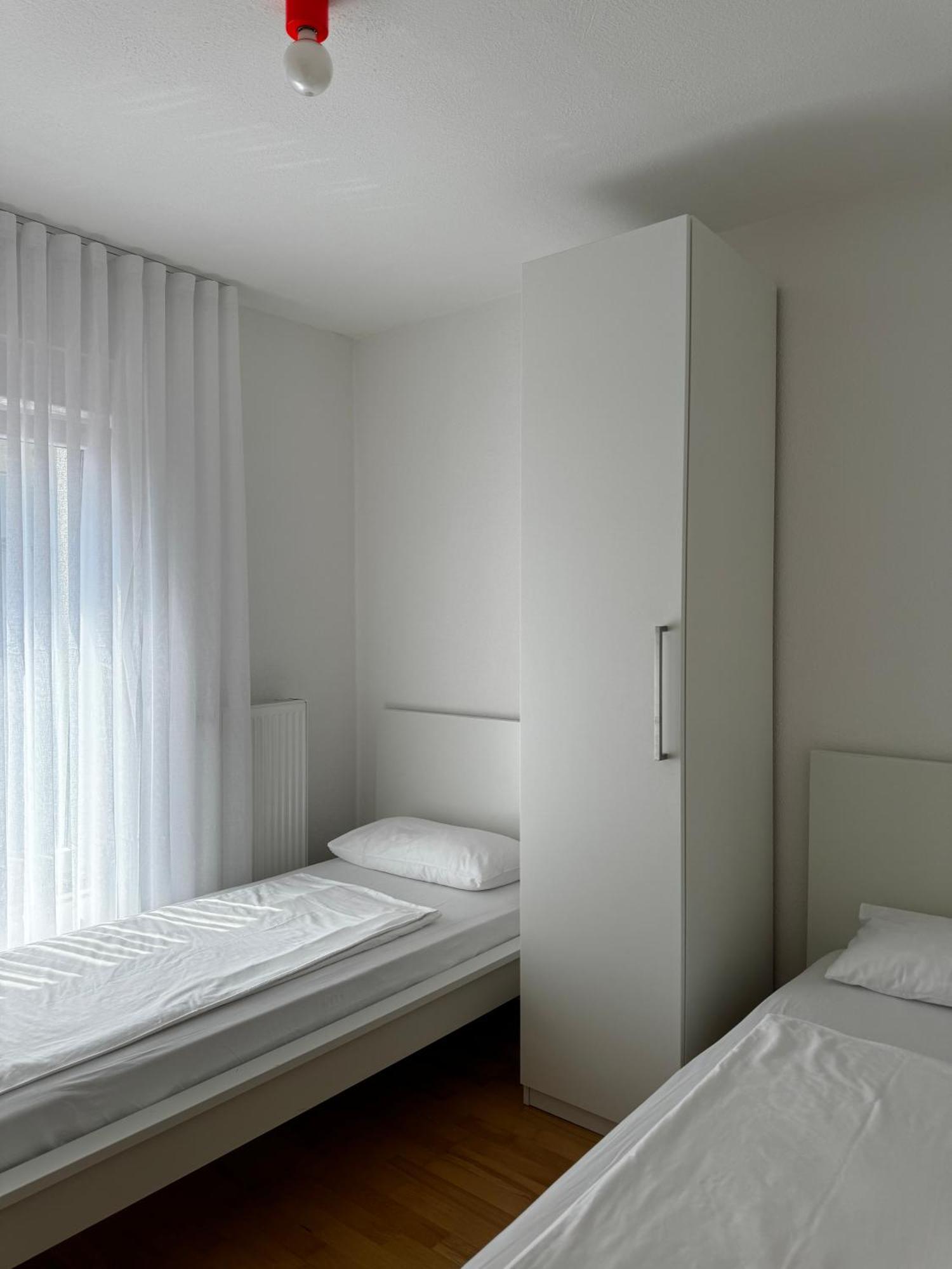 Apartment 7 Friedrichshafen Esterno foto