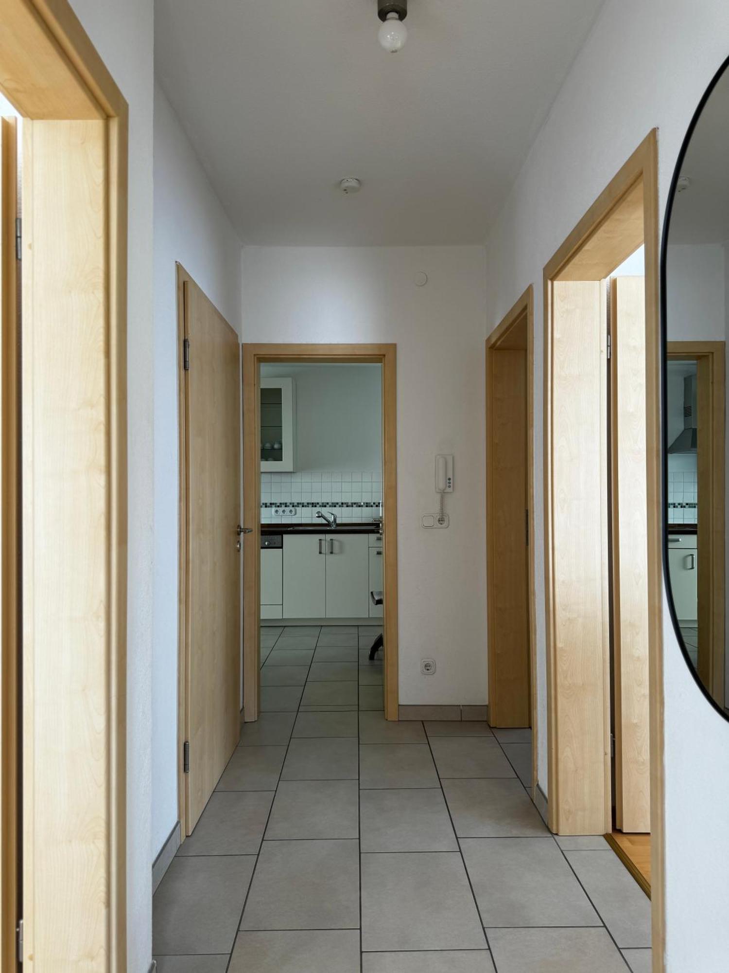 Apartment 7 Friedrichshafen Esterno foto