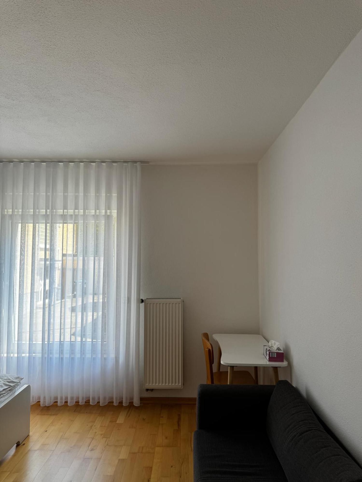 Apartment 7 Friedrichshafen Esterno foto