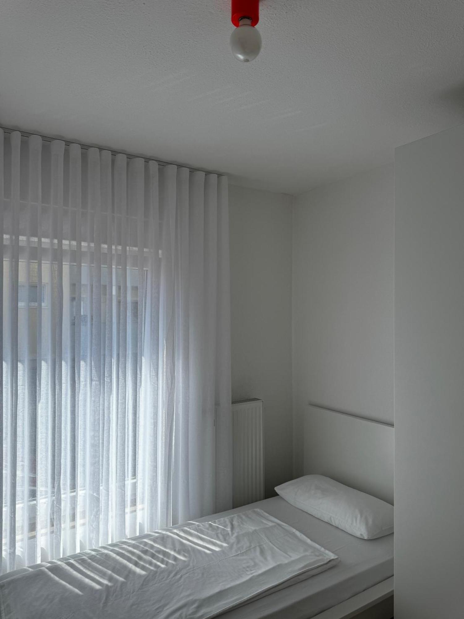 Apartment 7 Friedrichshafen Esterno foto