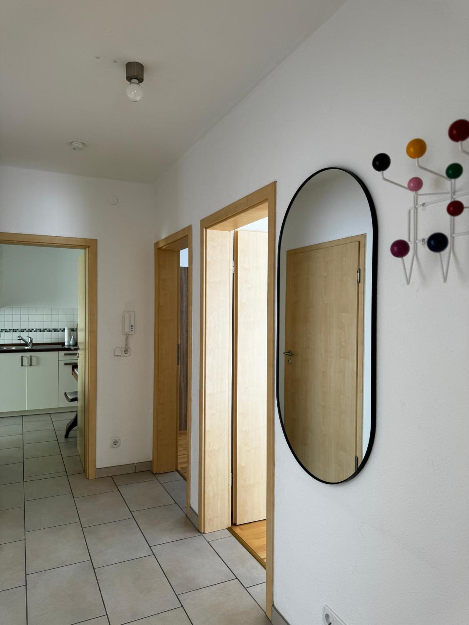 Apartment 7 Friedrichshafen Esterno foto