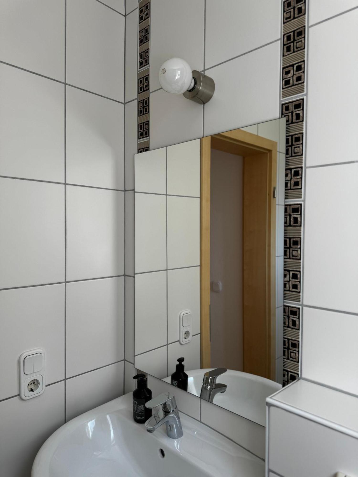 Apartment 7 Friedrichshafen Esterno foto