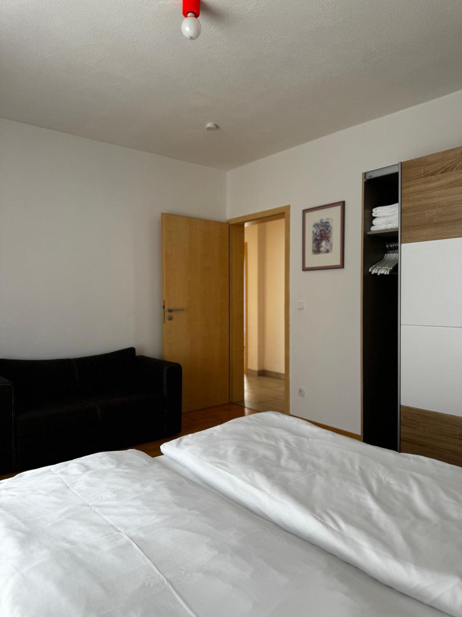 Apartment 7 Friedrichshafen Esterno foto