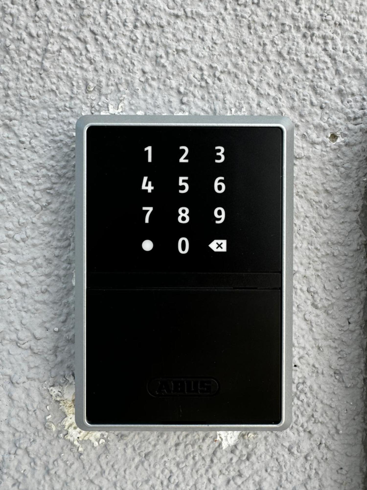 Apartment 7 Friedrichshafen Esterno foto
